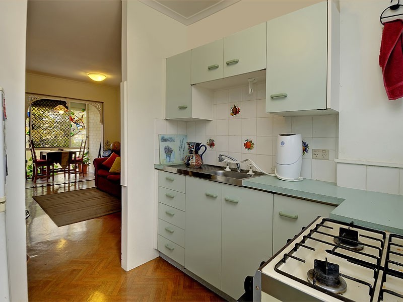 12/309 Bowen Terrace, New Farm QLD 4005