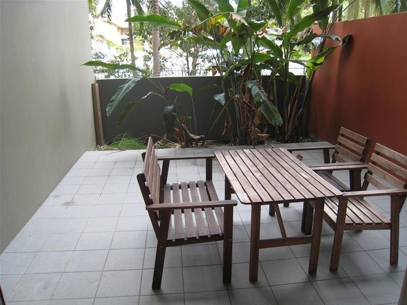 9/25 James Street, Fortitude Valley QLD 4006