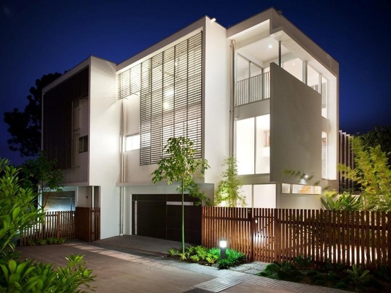 2/20 Turner Avenue, New Farm QLD 4005