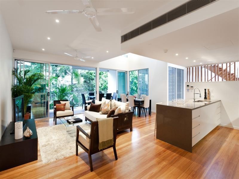 2/20 Turner Avenue, New Farm QLD 4005