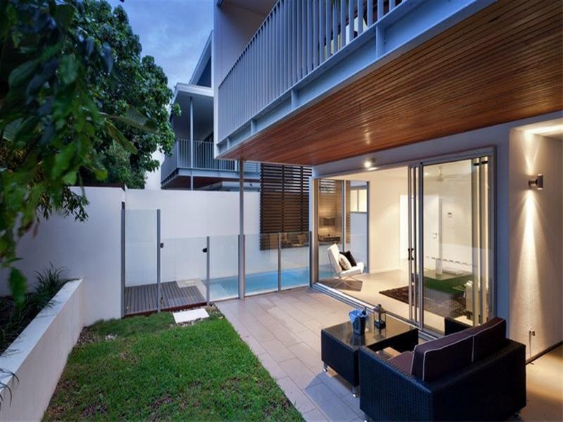 2/20 Turner Avenue, New Farm QLD 4005