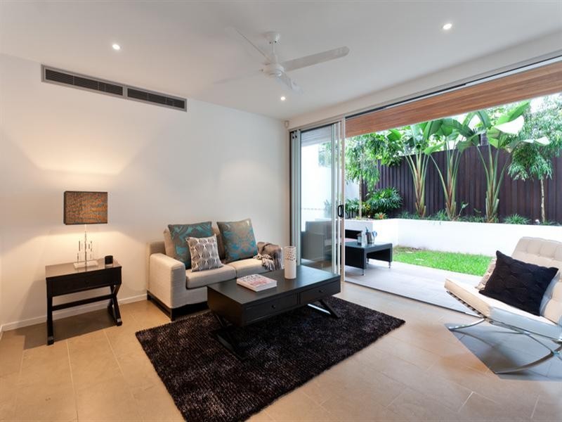 2/20 Turner Avenue, New Farm QLD 4005