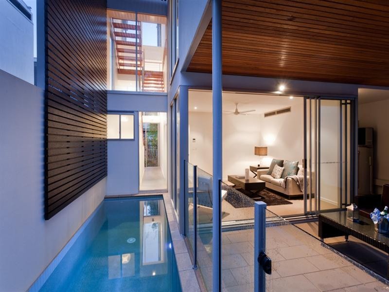 2/20 Turner Avenue, New Farm QLD 4005