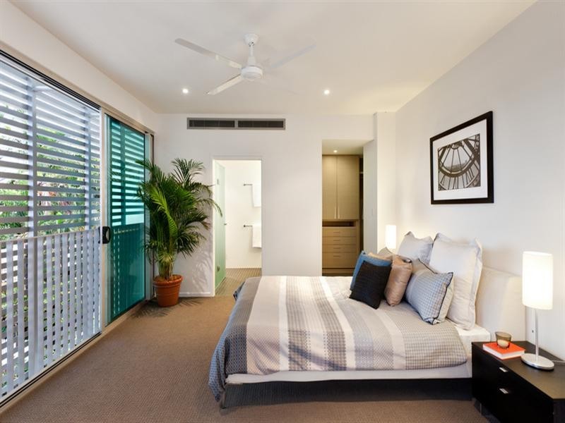 2/20 Turner Avenue, New Farm QLD 4005