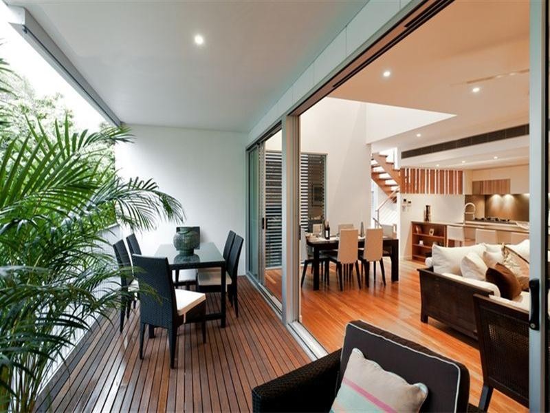 2/20 Turner Avenue, New Farm QLD 4005