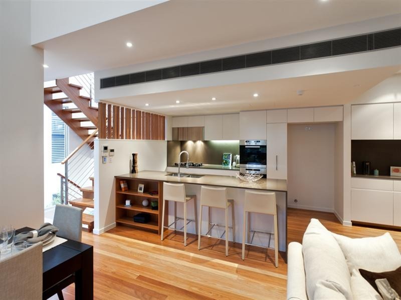 2/20 Turner Avenue, New Farm QLD 4005