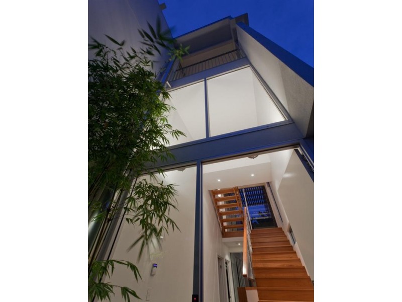 2/20 Turner Avenue, New Farm QLD 4005