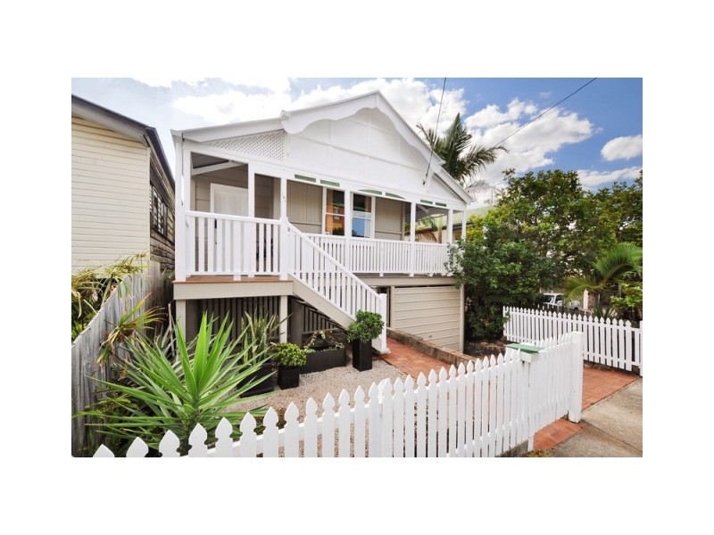 182 Harcourt Street, New Farm QLD 4005