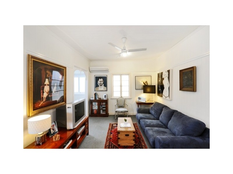 182 Harcourt Street, New Farm QLD 4005