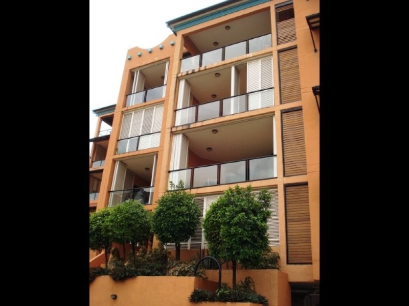 8/34-36 Moray Street, New Farm QLD 4005