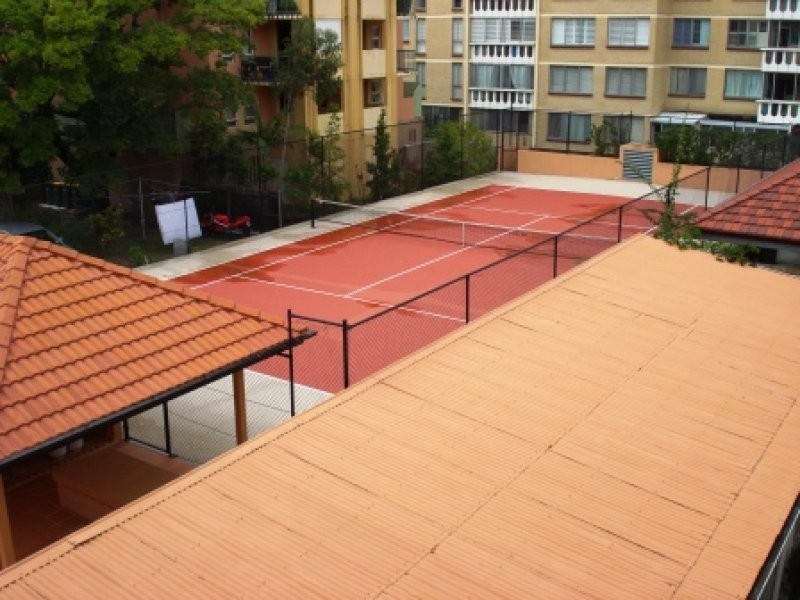 8/34-36 Moray Street, New Farm QLD 4005