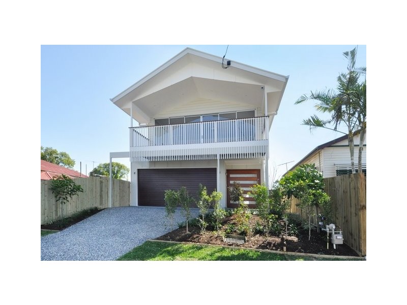 34 School Street, Hendra QLD 4011