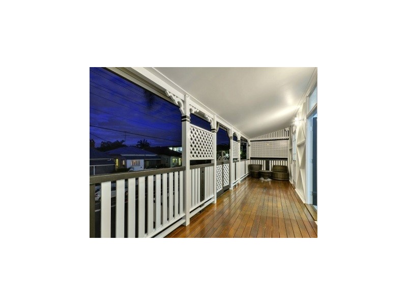 90 Heal Street, New Farm QLD 4005