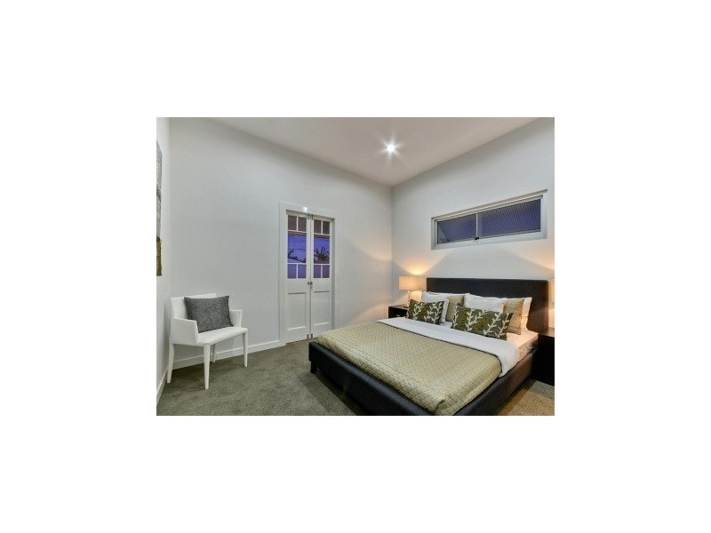 90 Heal Street, New Farm QLD 4005