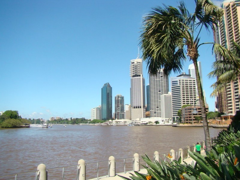 21/82 Boundary Street, Brisbane QLD 4000