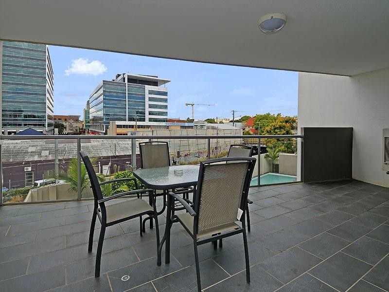 23/78 Brookes Street, Fortitude Valley QLD 4006