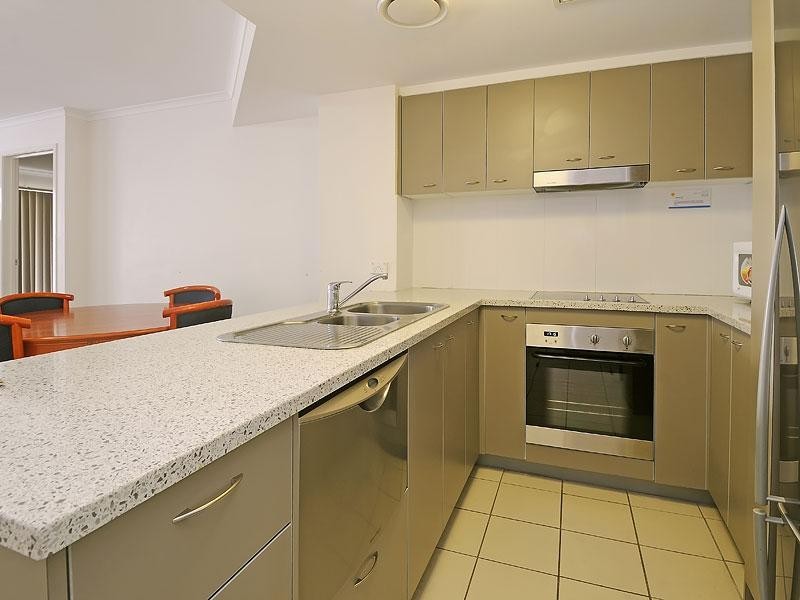 23/78 Brookes Street, Fortitude Valley QLD 4006