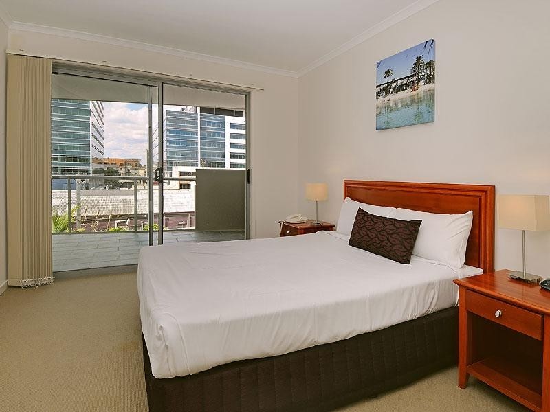 23/78 Brookes Street, Fortitude Valley QLD 4006