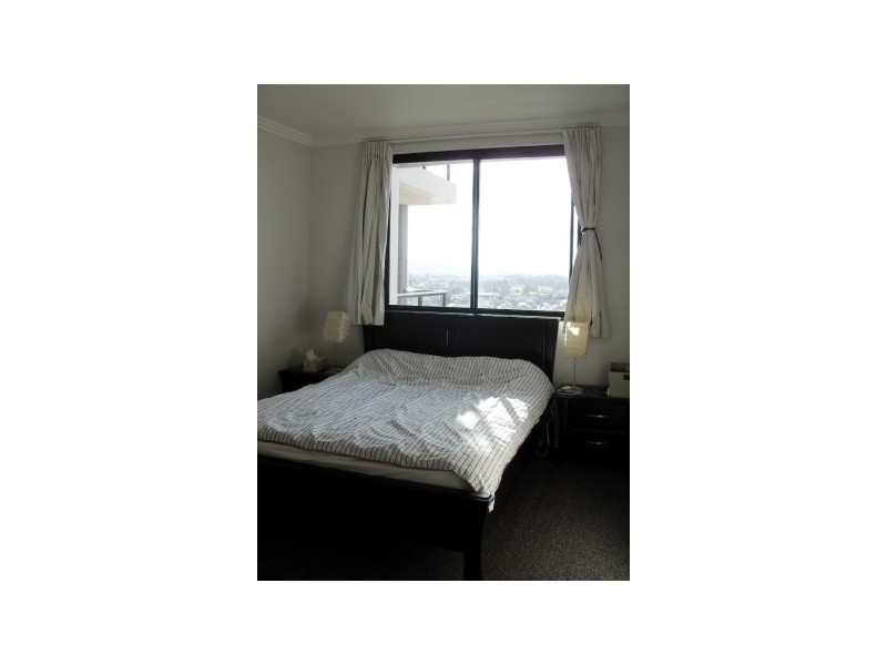 1805/363 Turbot Street, Brisbane QLD 4000