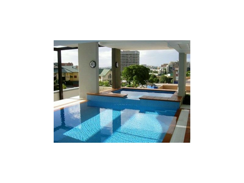 1805/363 Turbot Street, Brisbane QLD 4000