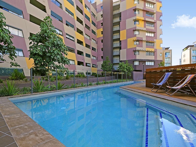 136/8 Musgrave Street, West End QLD 4101