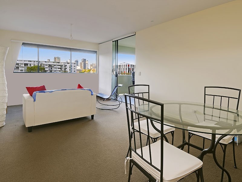 136/8 Musgrave Street, West End QLD 4101