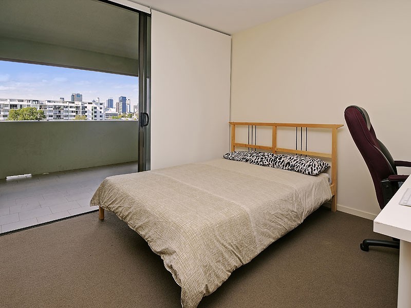 136/8 Musgrave Street, West End QLD 4101
