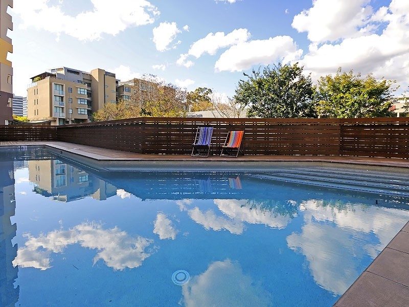 136/8 Musgrave Street, West End QLD 4101