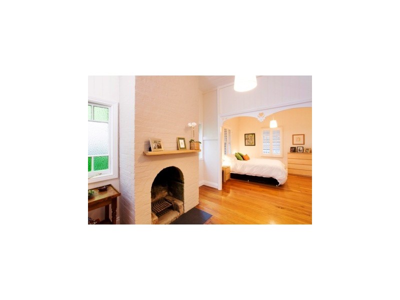 293 Harcourt Street, Newstead QLD 4006