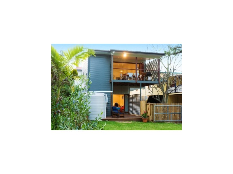 293 Harcourt Street, Newstead QLD 4006