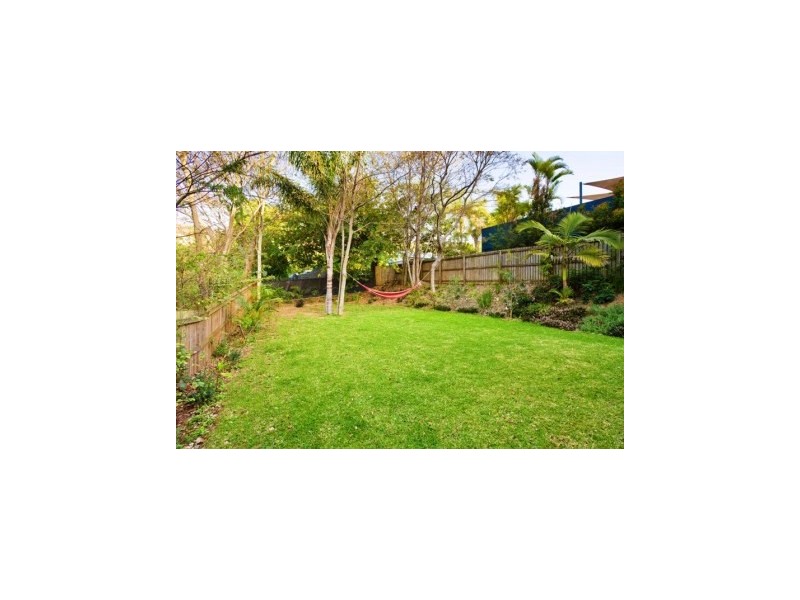 293 Harcourt Street, Newstead QLD 4006