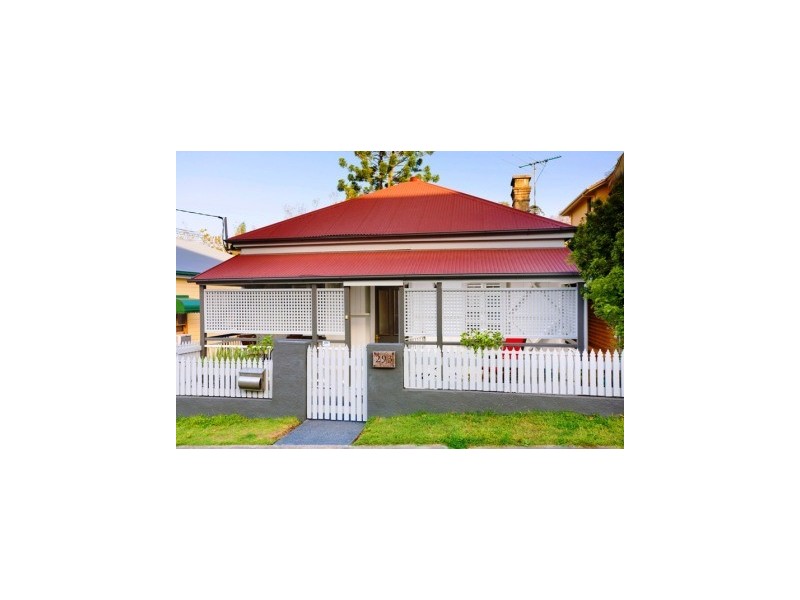 293 Harcourt Street, Newstead QLD 4006