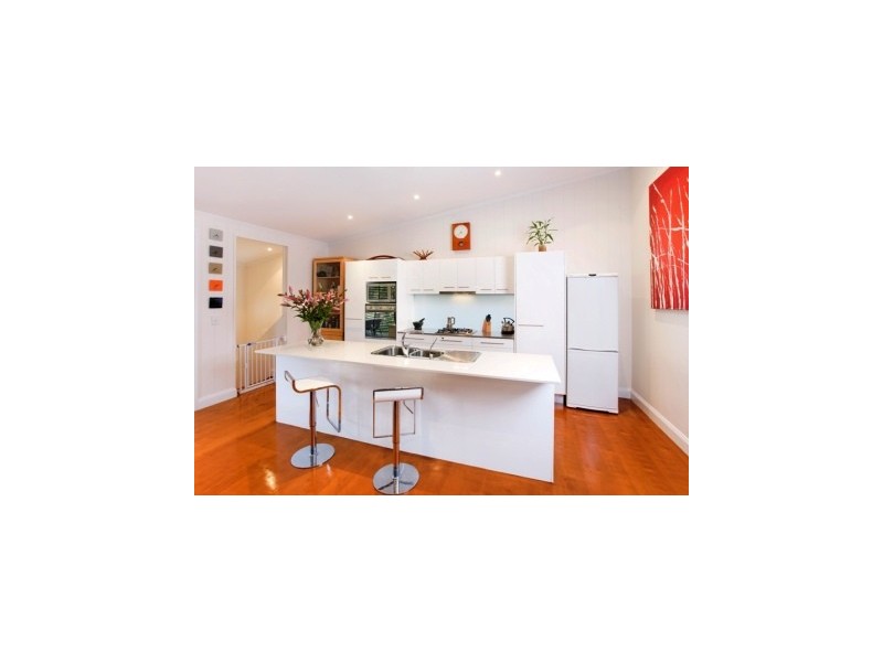 293 Harcourt Street, Newstead QLD 4006