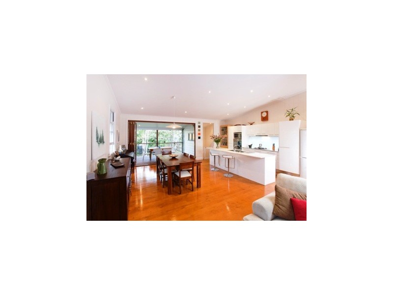 293 Harcourt Street, Newstead QLD 4006