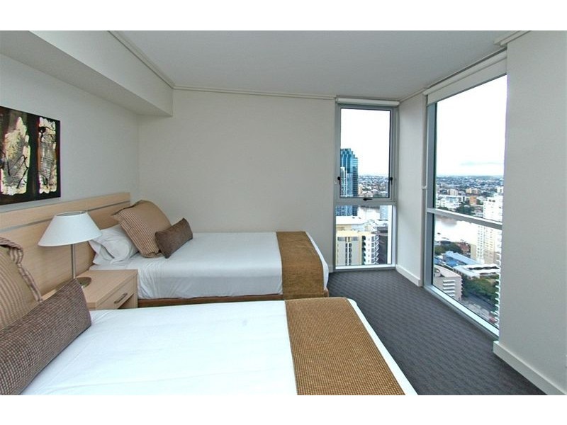 3208/108 Albert Street, Brisbane QLD 4000