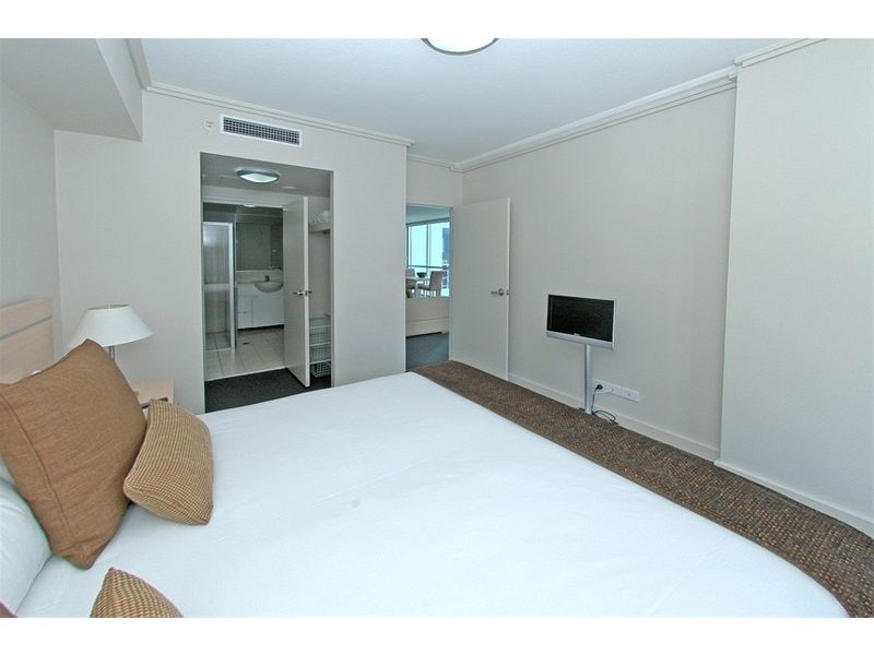 3208/108 Albert Street, Brisbane QLD 4000