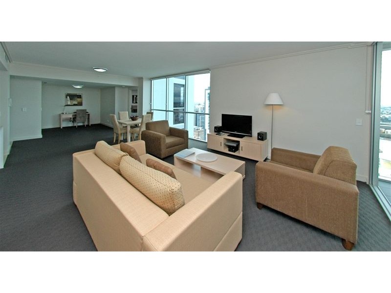 3208/108 Albert Street, Brisbane QLD 4000