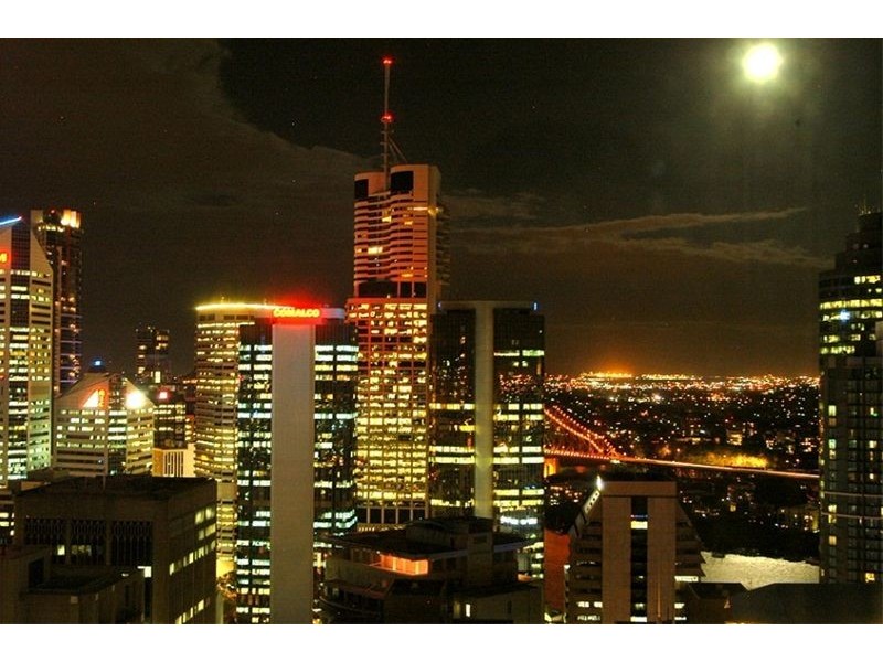 3208/108 Albert Street, Brisbane QLD 4000