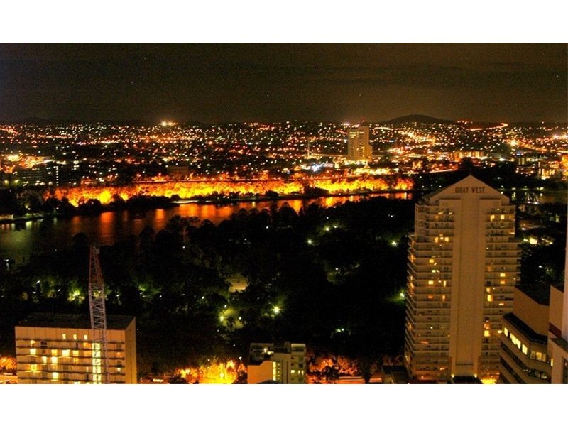 3208/108 Albert Street, Brisbane QLD 4000