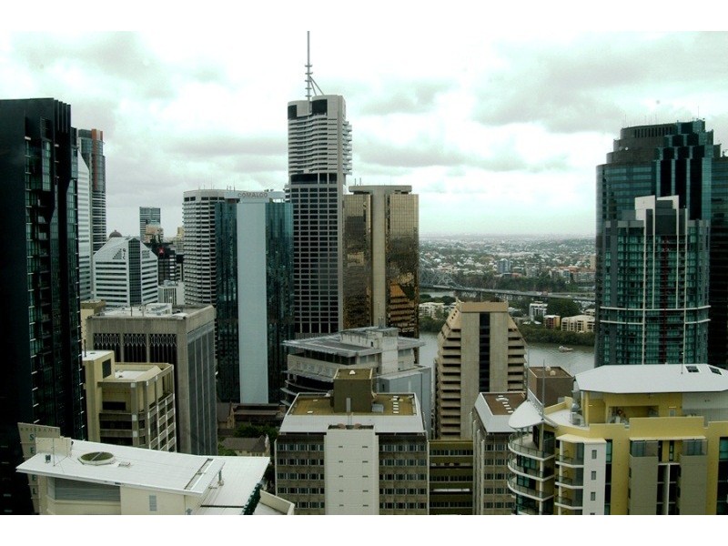 3208/108 Albert Street, Brisbane QLD 4000