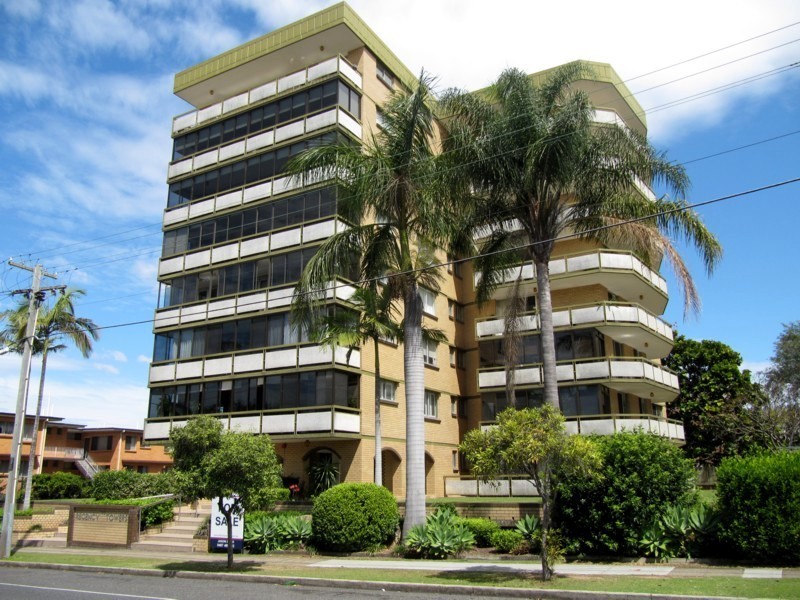 19/145 Moray Street, New Farm QLD 4005