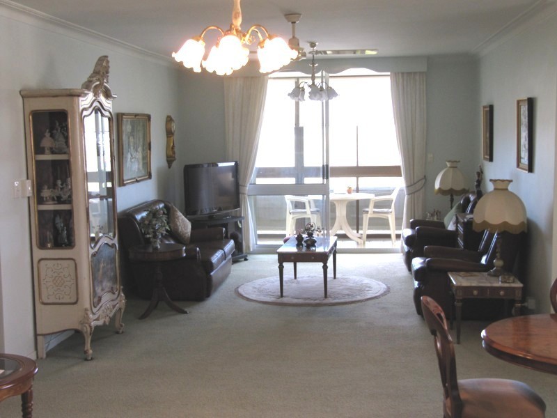 19/145 Moray Street, New Farm QLD 4005