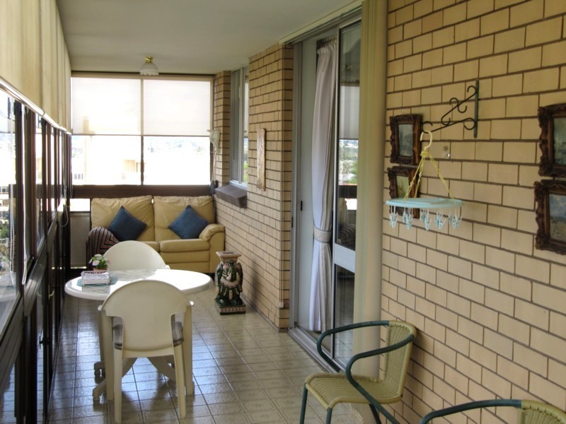 19/145 Moray Street, New Farm QLD 4005