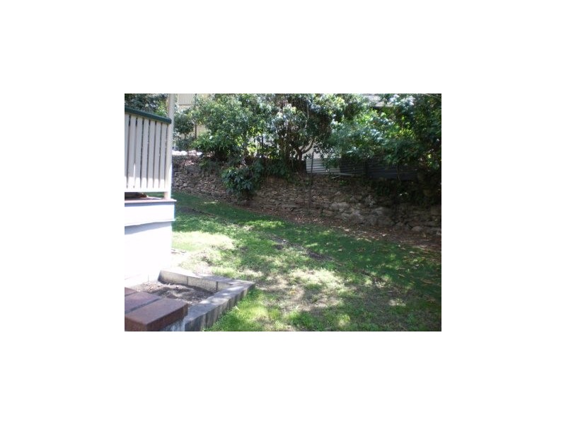 17 Jackdaw Street, Bardon QLD 4065