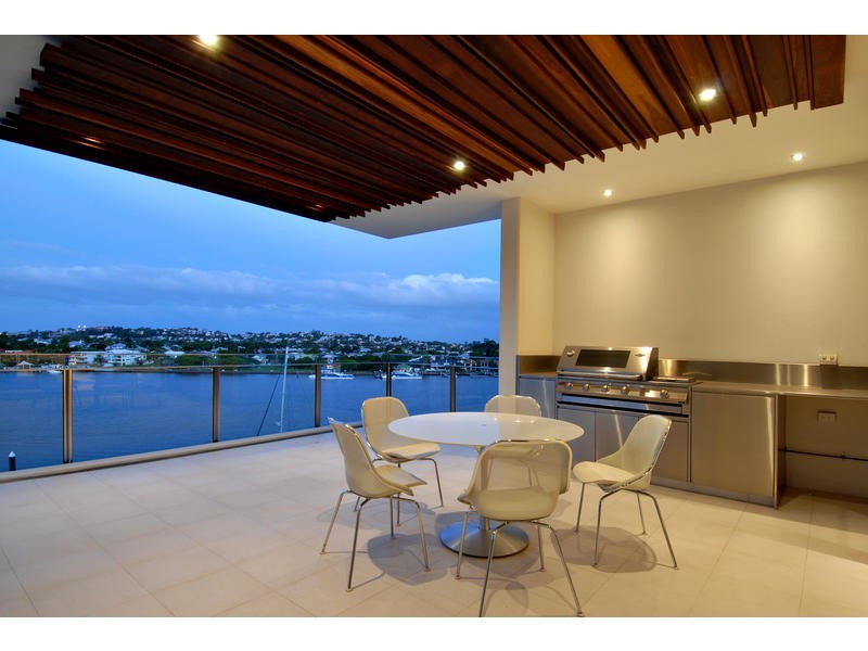 21/1 Macquarie Street, Teneriffe QLD 4005