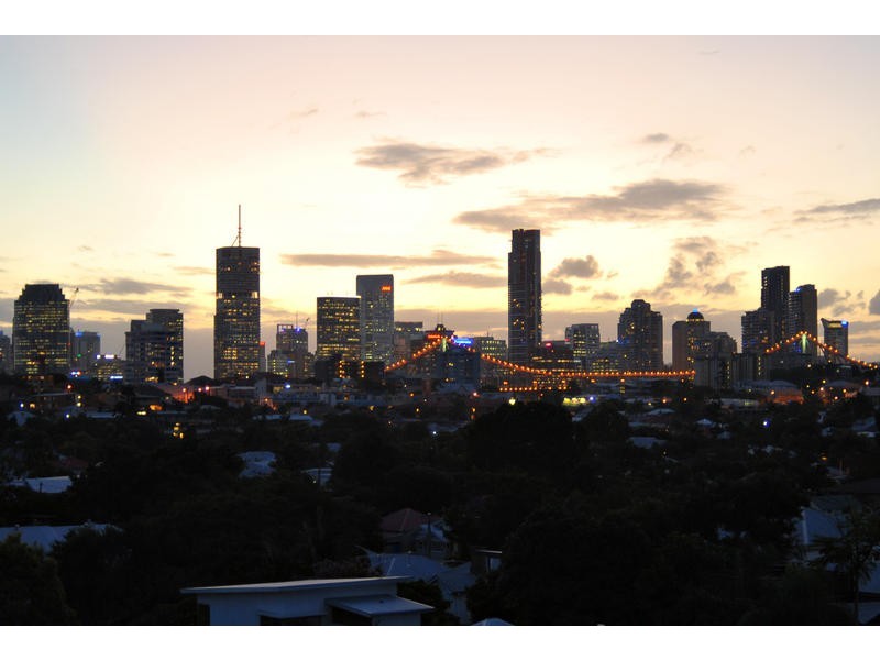 21/1 Macquarie Street, Teneriffe QLD 4005