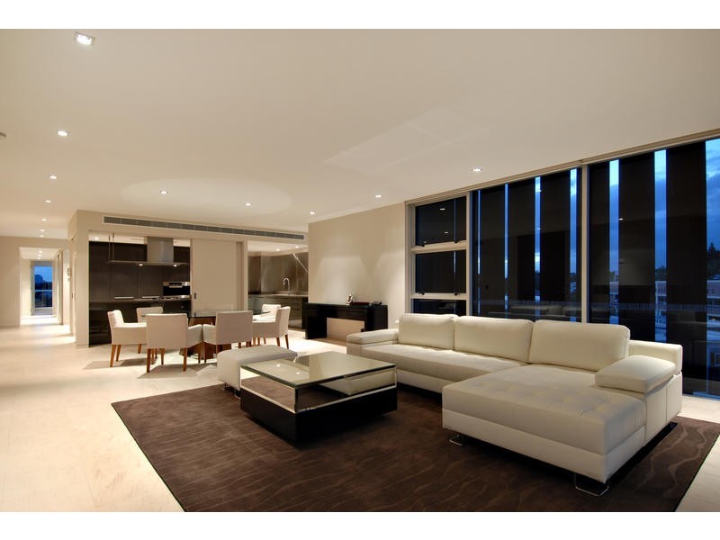 21/1 Macquarie Street, Teneriffe QLD 4005