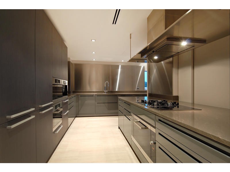 21/1 Macquarie Street, Teneriffe QLD 4005