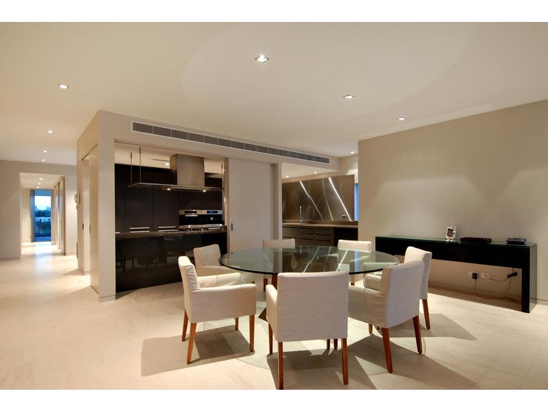 21/1 Macquarie Street, Teneriffe QLD 4005