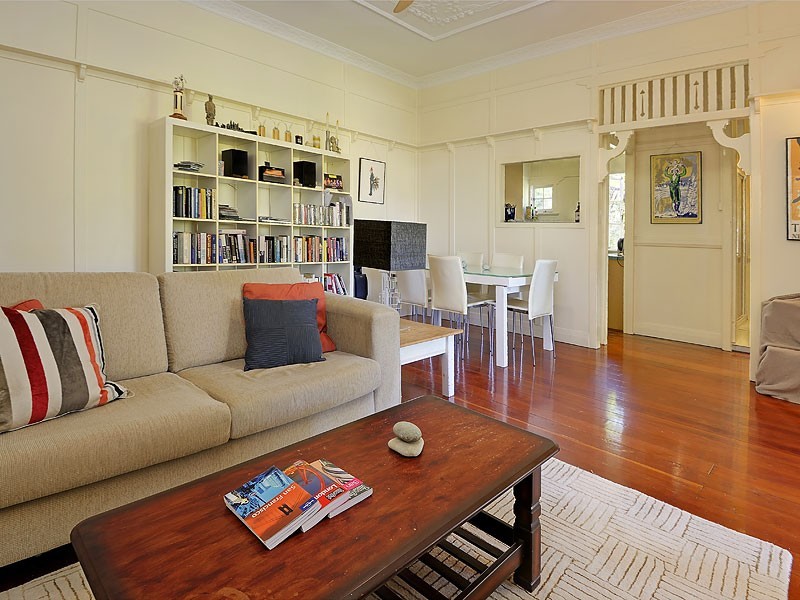 6/74 Kent Street, New Farm QLD 4005